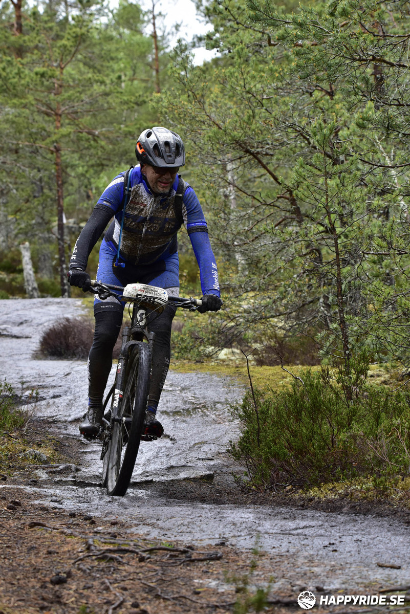 Bild från Lida Loop 2019